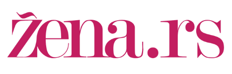 Blic Zena Logo