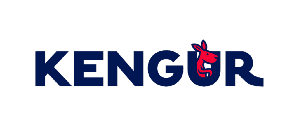 Kengur Logo