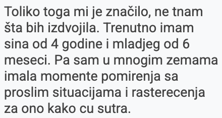 Profi mama akademija utisak 09