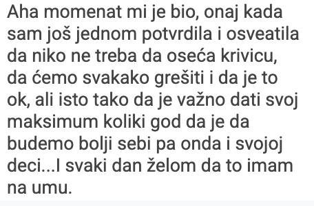 Profi mama akademija utisak 12