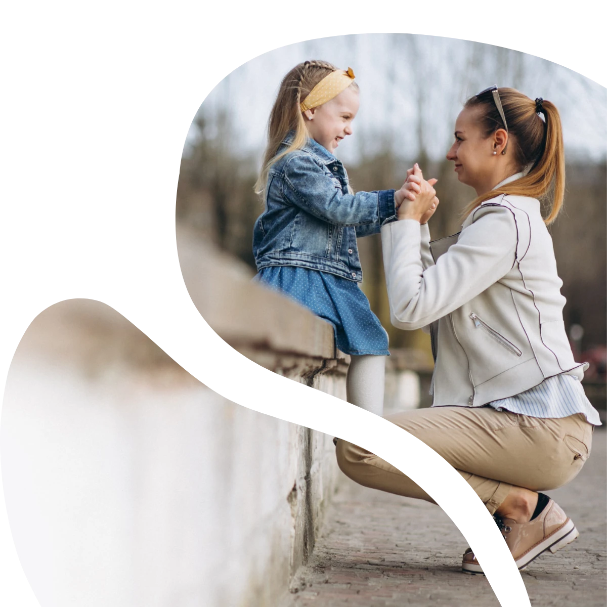 Ne treba ti još informacija